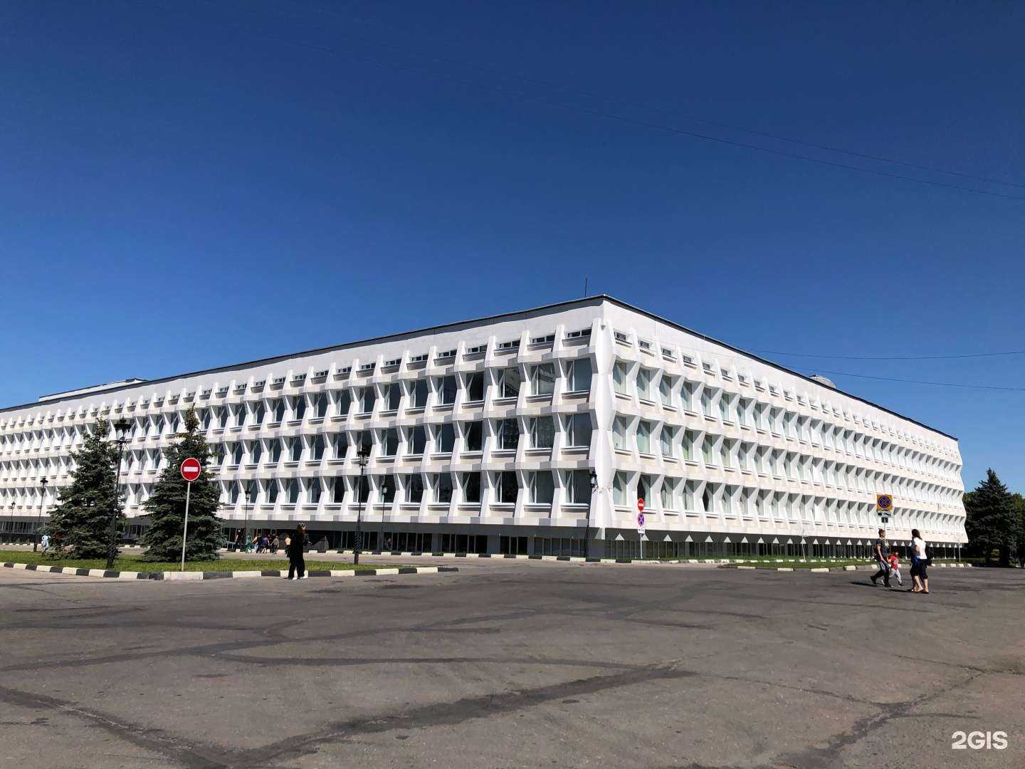 Отзывы на компанию Ульяновский государственный педагогический университет им. И.Н. Ульянова в Ульяновске c фото