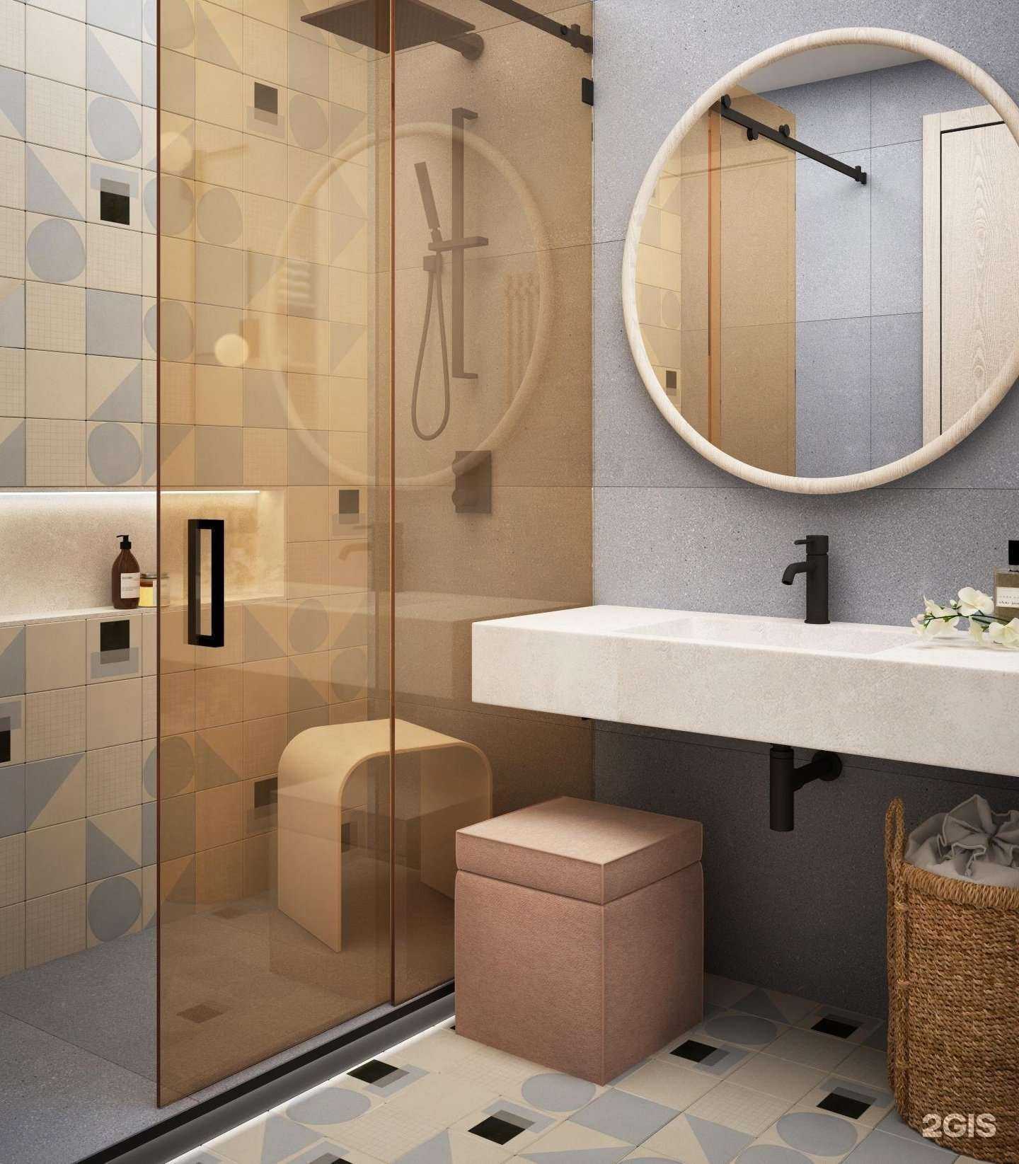 Отзывы на компанию Студия дизайна интерьера в Хабаровске c фото