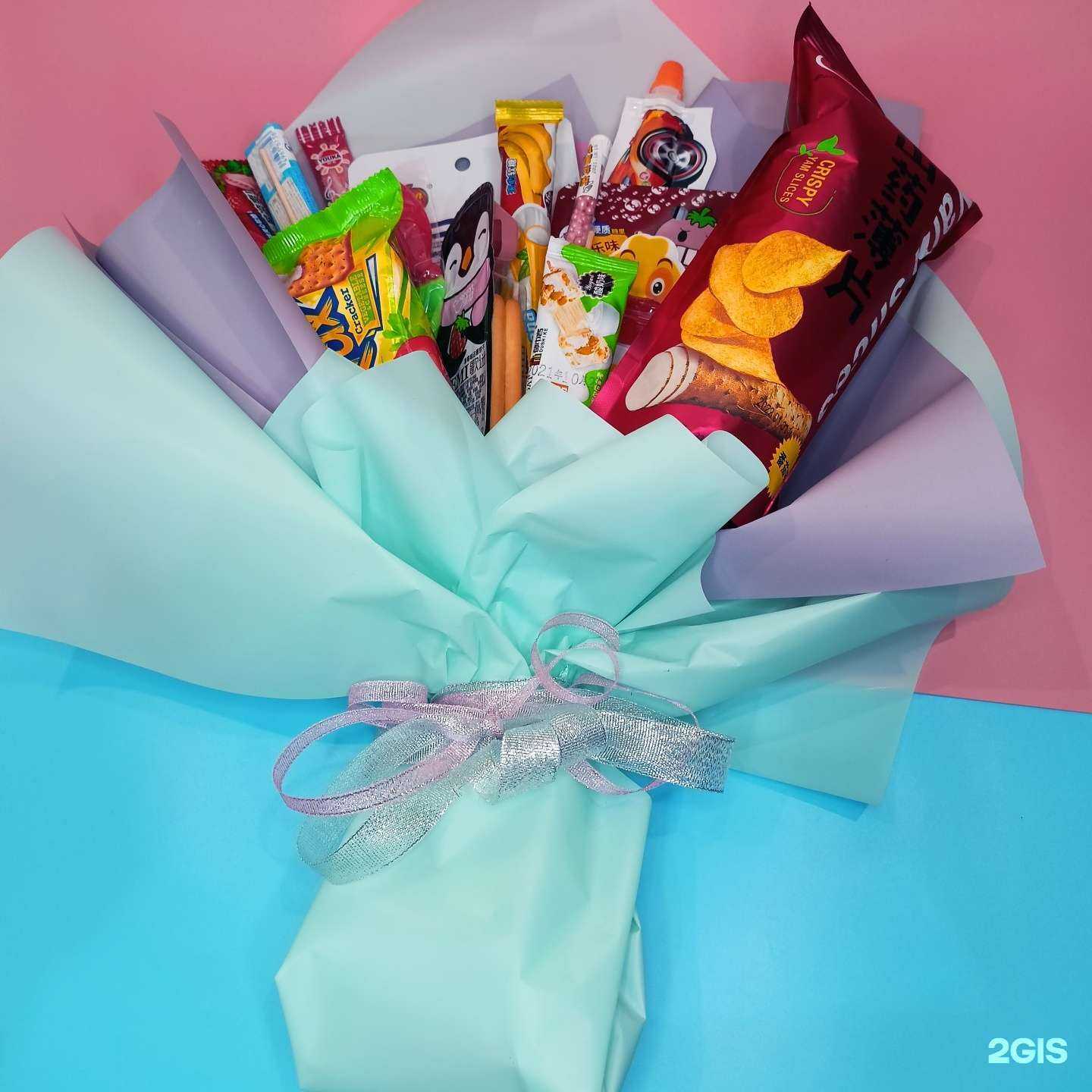 Отзывы на компанию Всё в шоколаде в Нижневартовске c фото