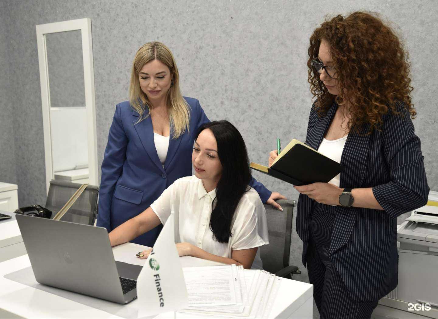 Отзывы на компанию Глобал финанс в Старом Осколе c фото