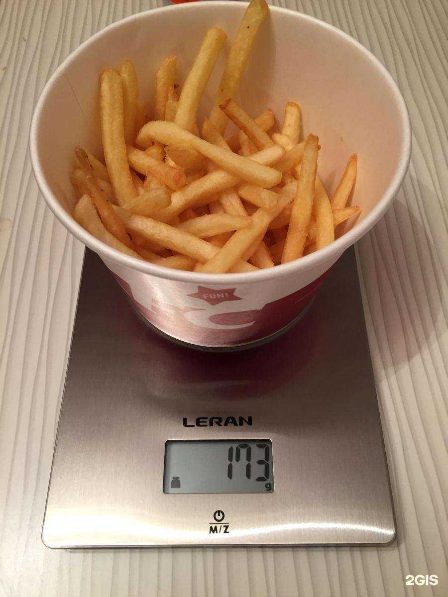 Отзывы на компанию Rostic`s в Красноярске c фото