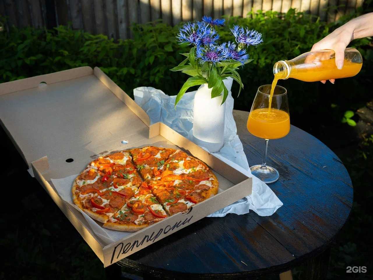 Отзывы на компанию Суши Мания в Глазове c фото