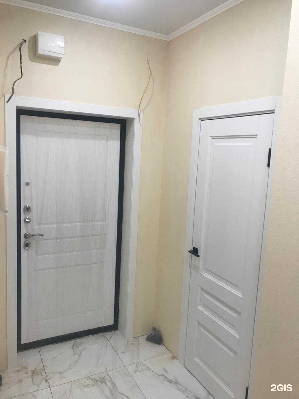 Отзывы на компанию Салон входных и межкомнатных дверей в г. Миасс c фото