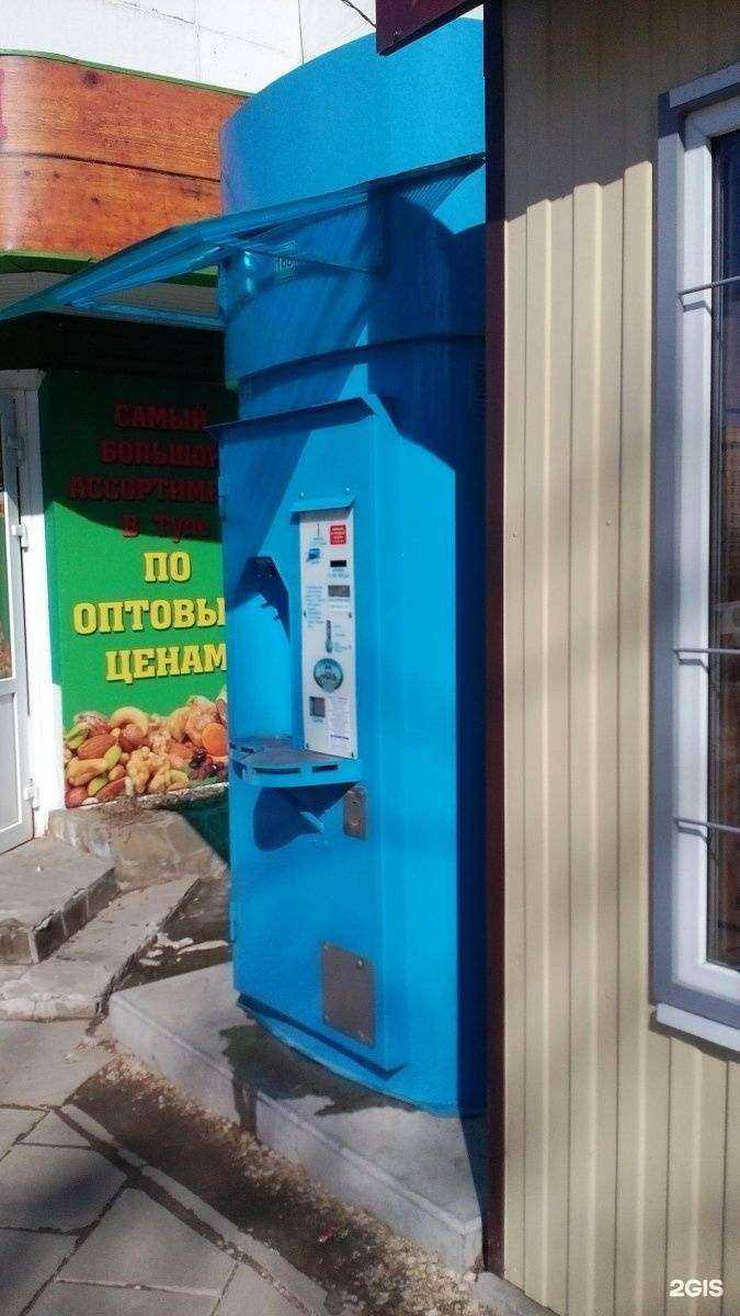 Отзывы на компанию Губернский колодезь в г. Тула c фото