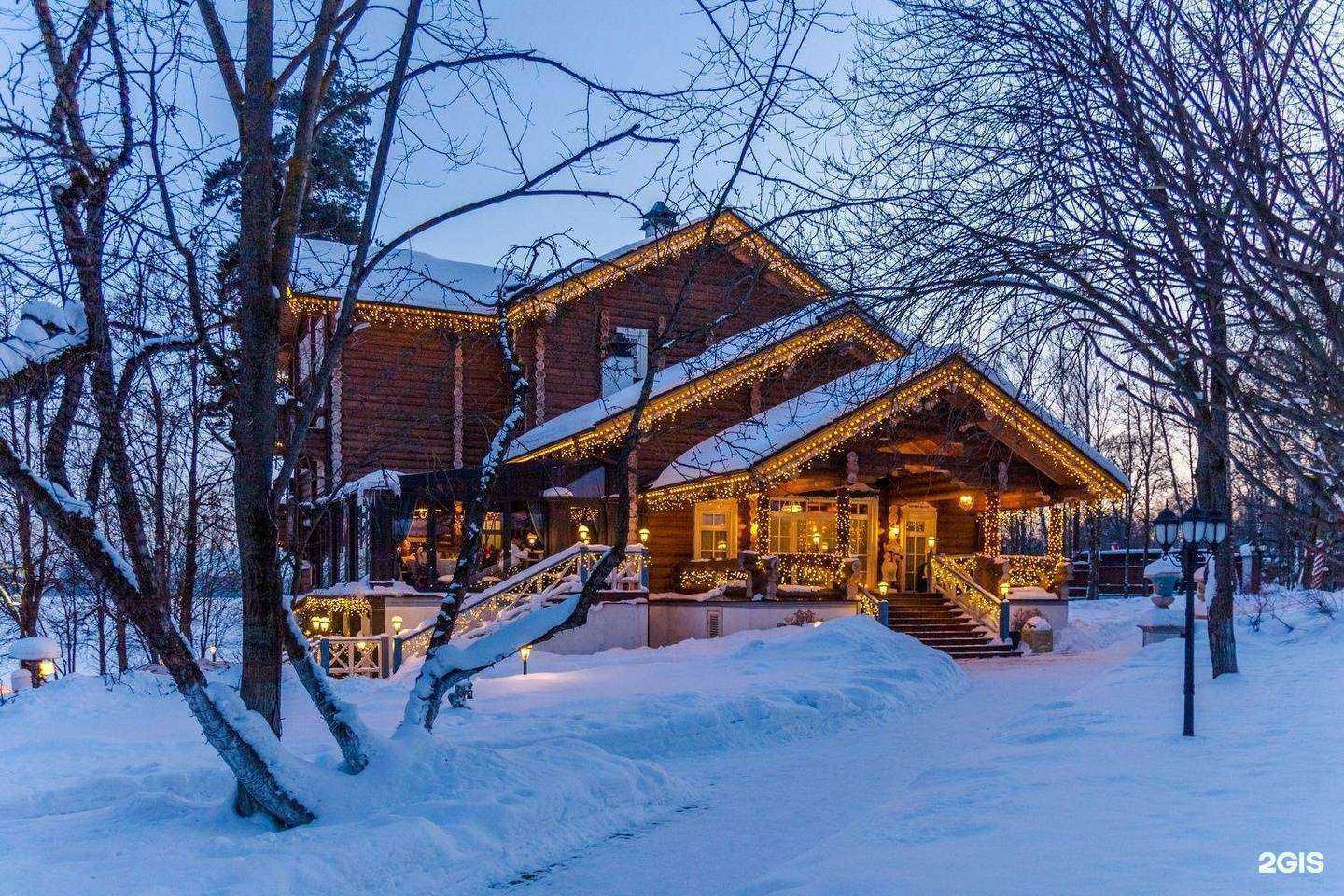 Отзывы на компанию Seneshal в г. Солнечногорск c фото