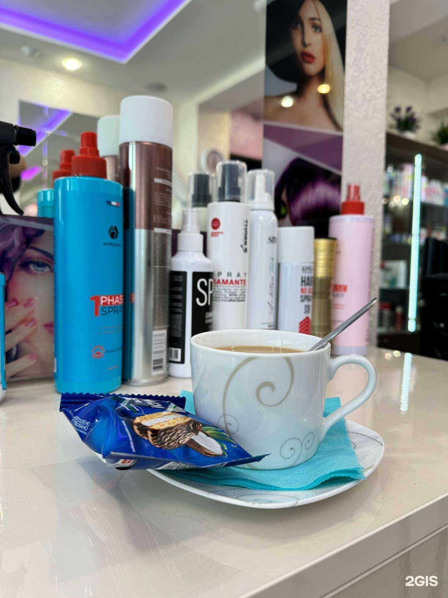 Отзывы на компанию Фиолет в Красноярске c фото