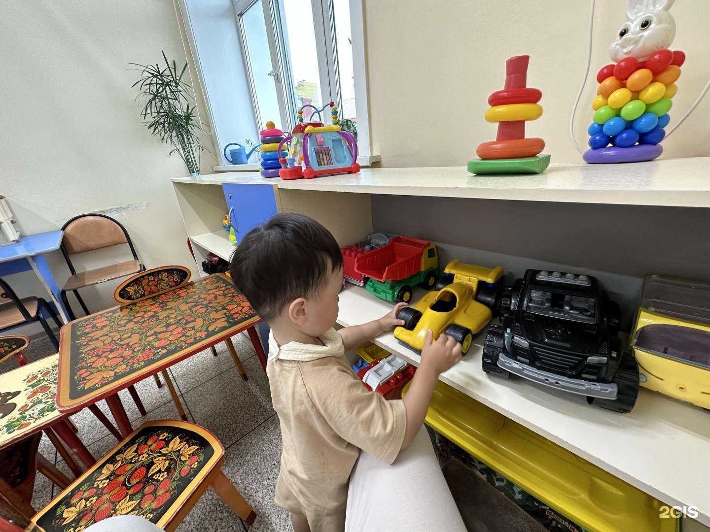 Отзывы на компанию Областная детская больница в Южно-Сахалинске c фото