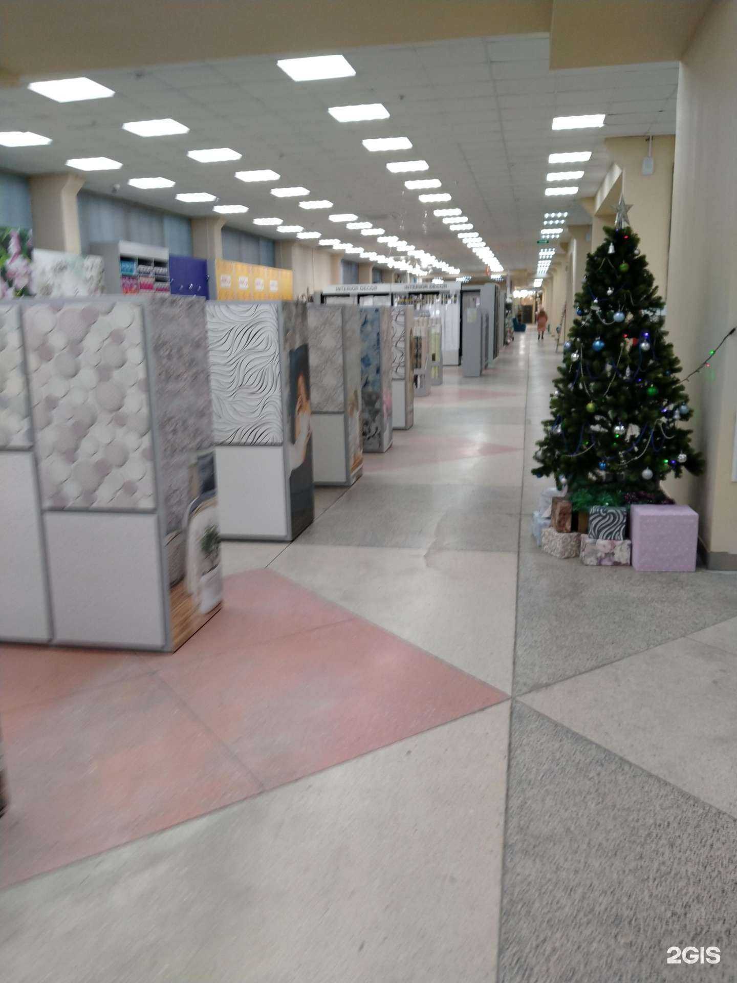 Отзывы на компанию Планета Обои в г. Новосибирск c фото