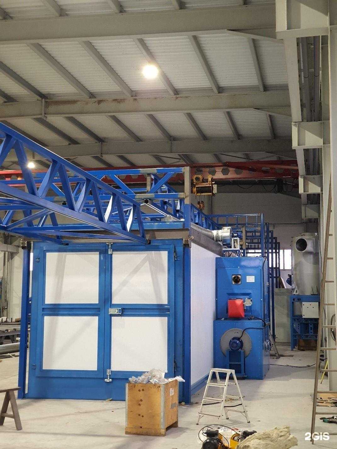 Отзывы на компанию Дюпонт порошковые краски в г. Екатеринбург c фото