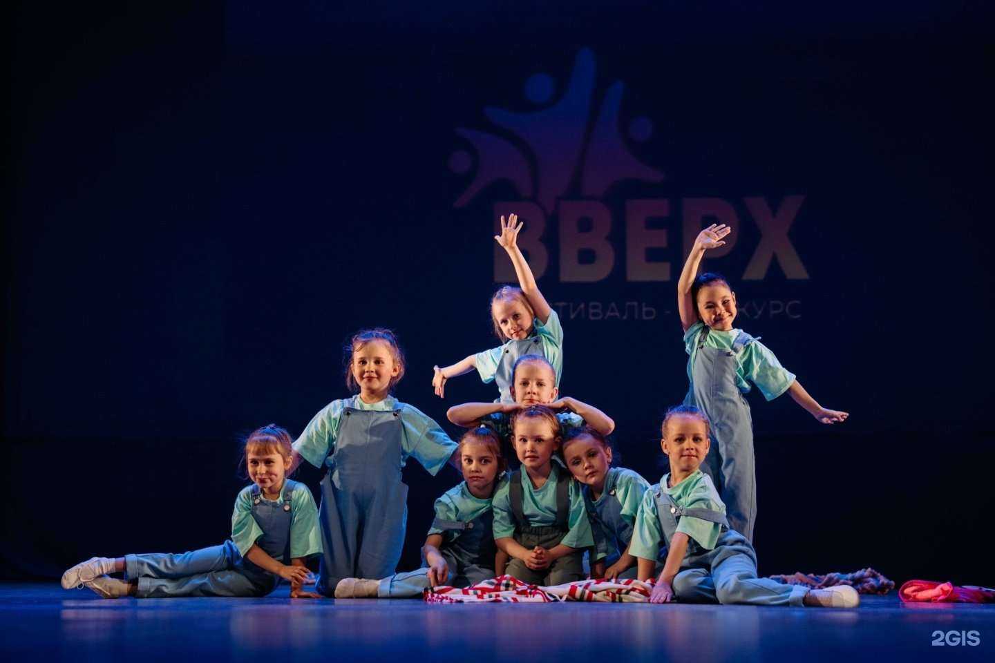 Отзывы на компанию Виво Дэнс в г. Омск c фото