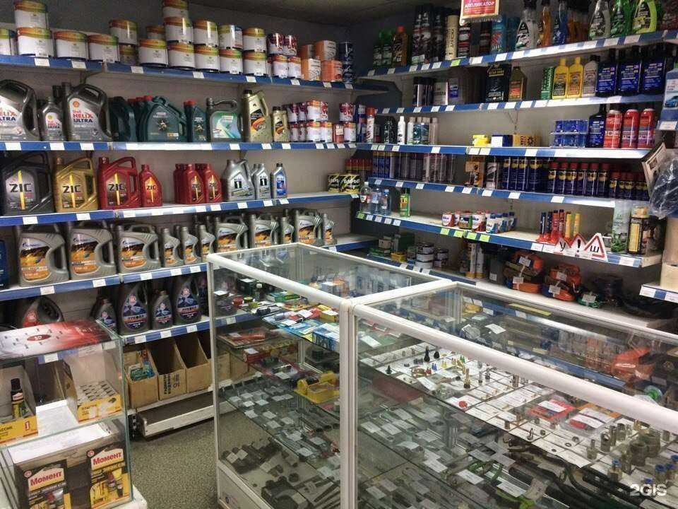 Отзывы на компанию Автозапчасть в г. Волгоград c фото