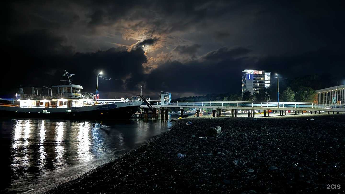 Отзывы на компанию Открытый мир в г. Красноярск c фото