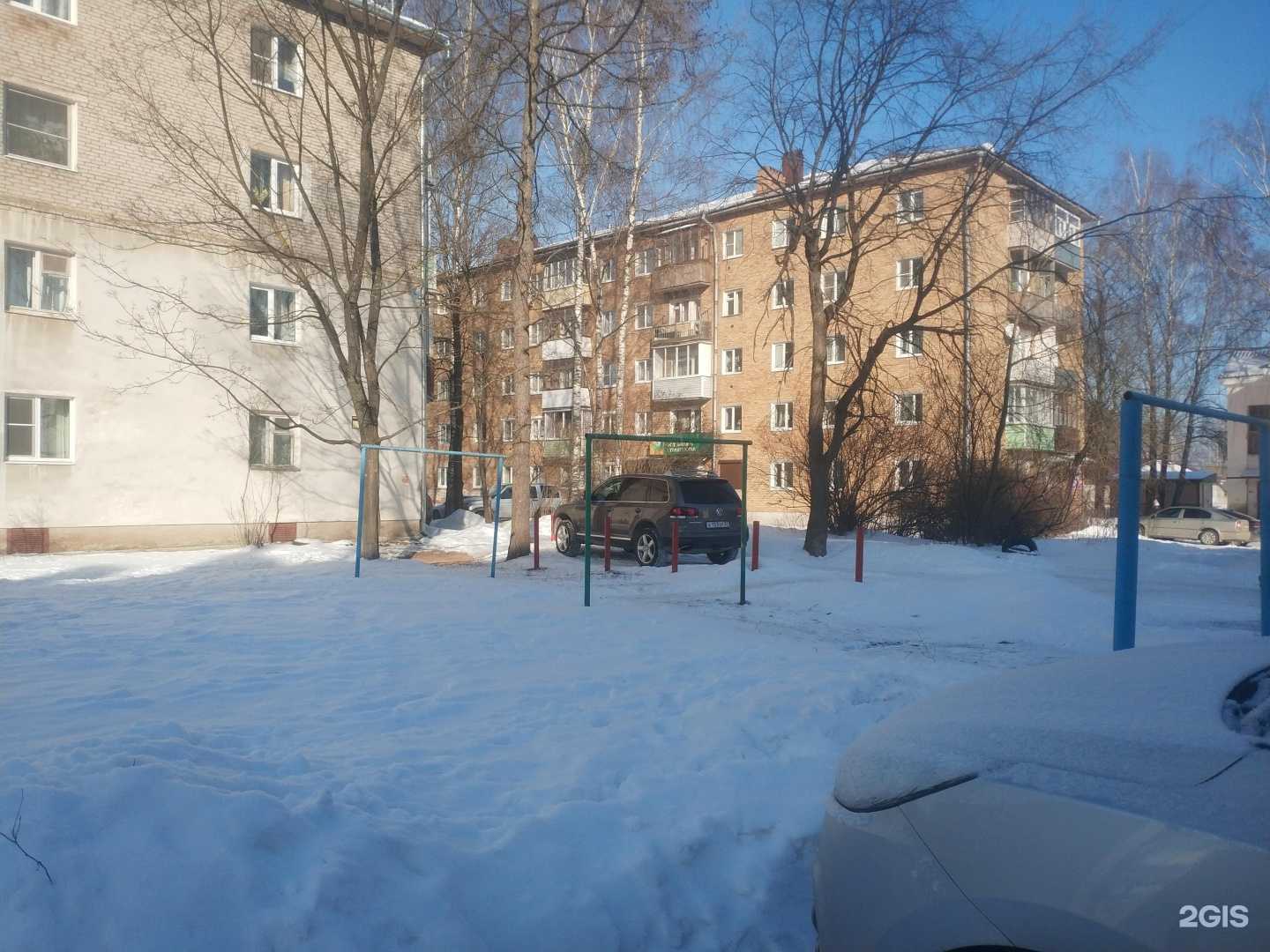 Отзывы на компанию Триэн в Боровичах c фото