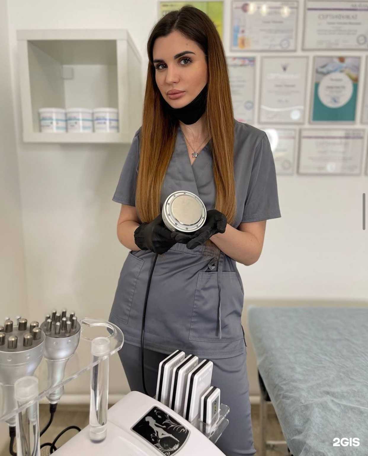 Отзывы на компанию Tanya beauty_master в Краснодаре c фото