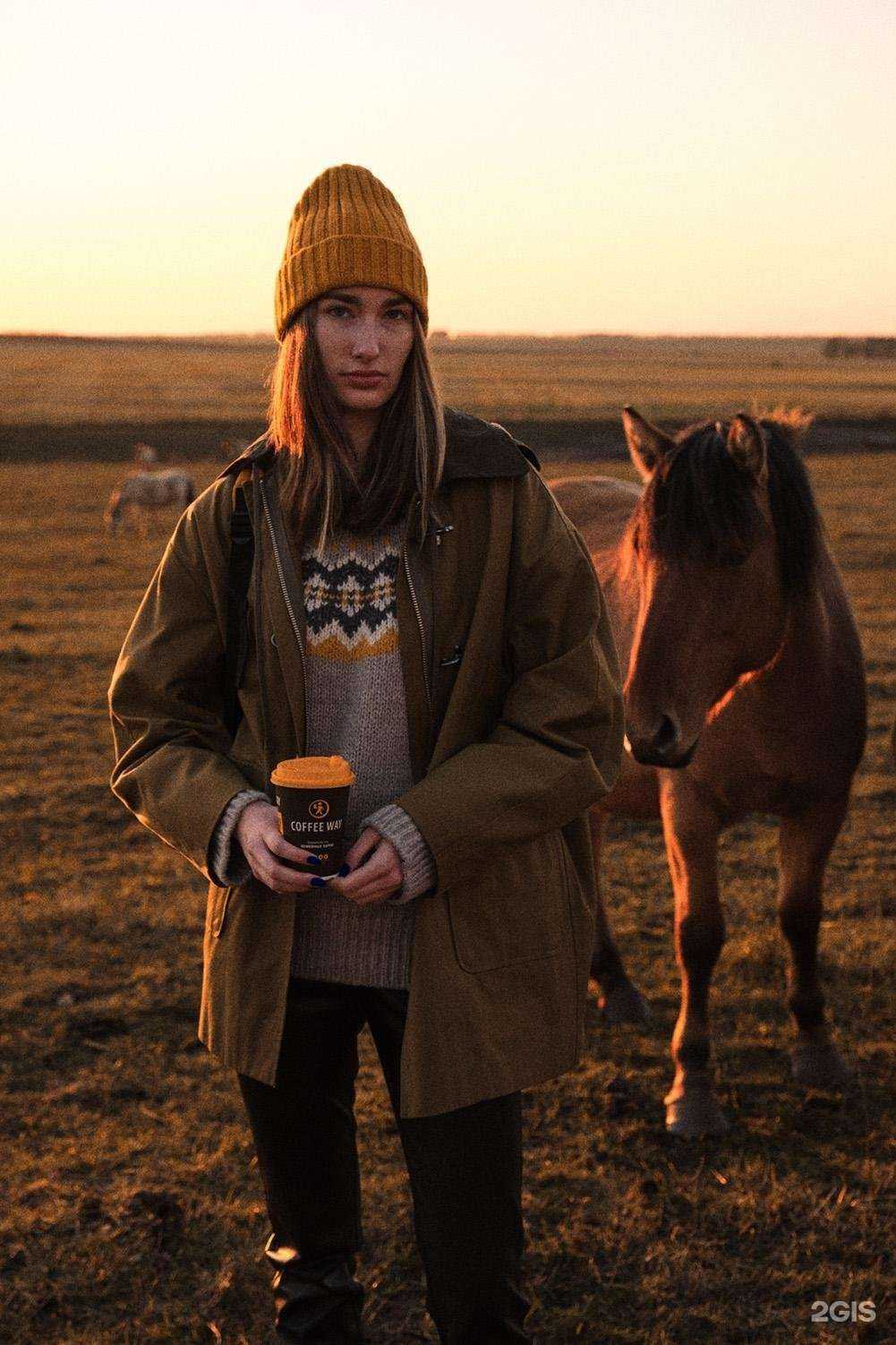 Отзывы на компанию Coffee Way в Туле c фото