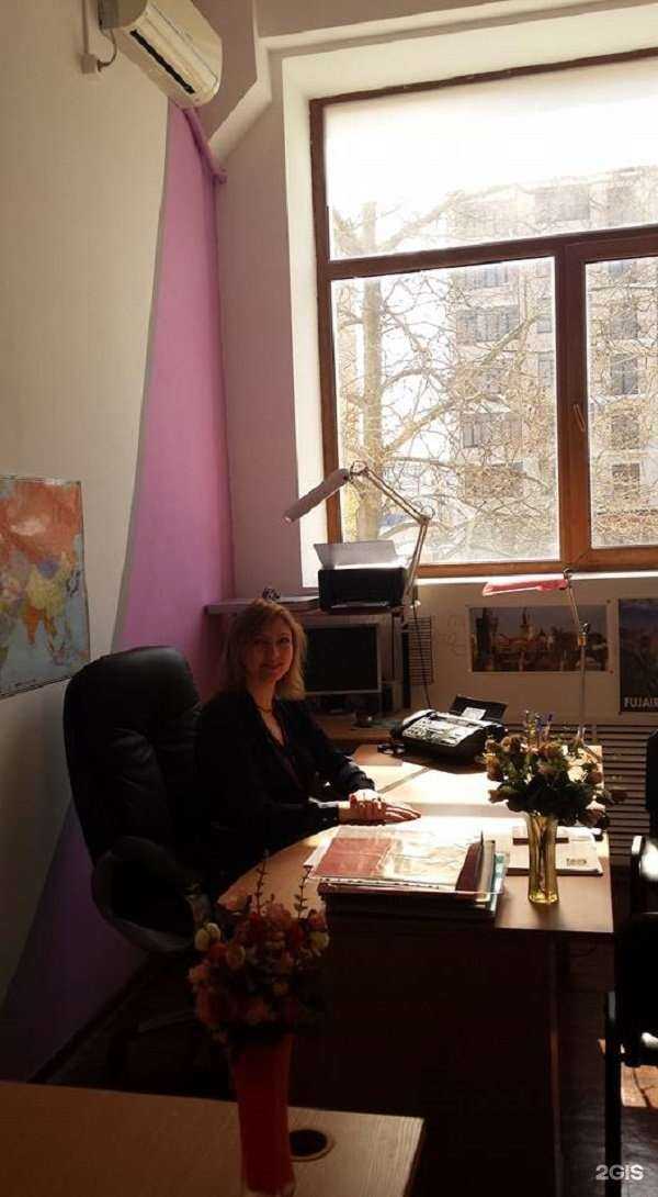 Отзывы на компанию Планета-тур в Новороссийске c фото