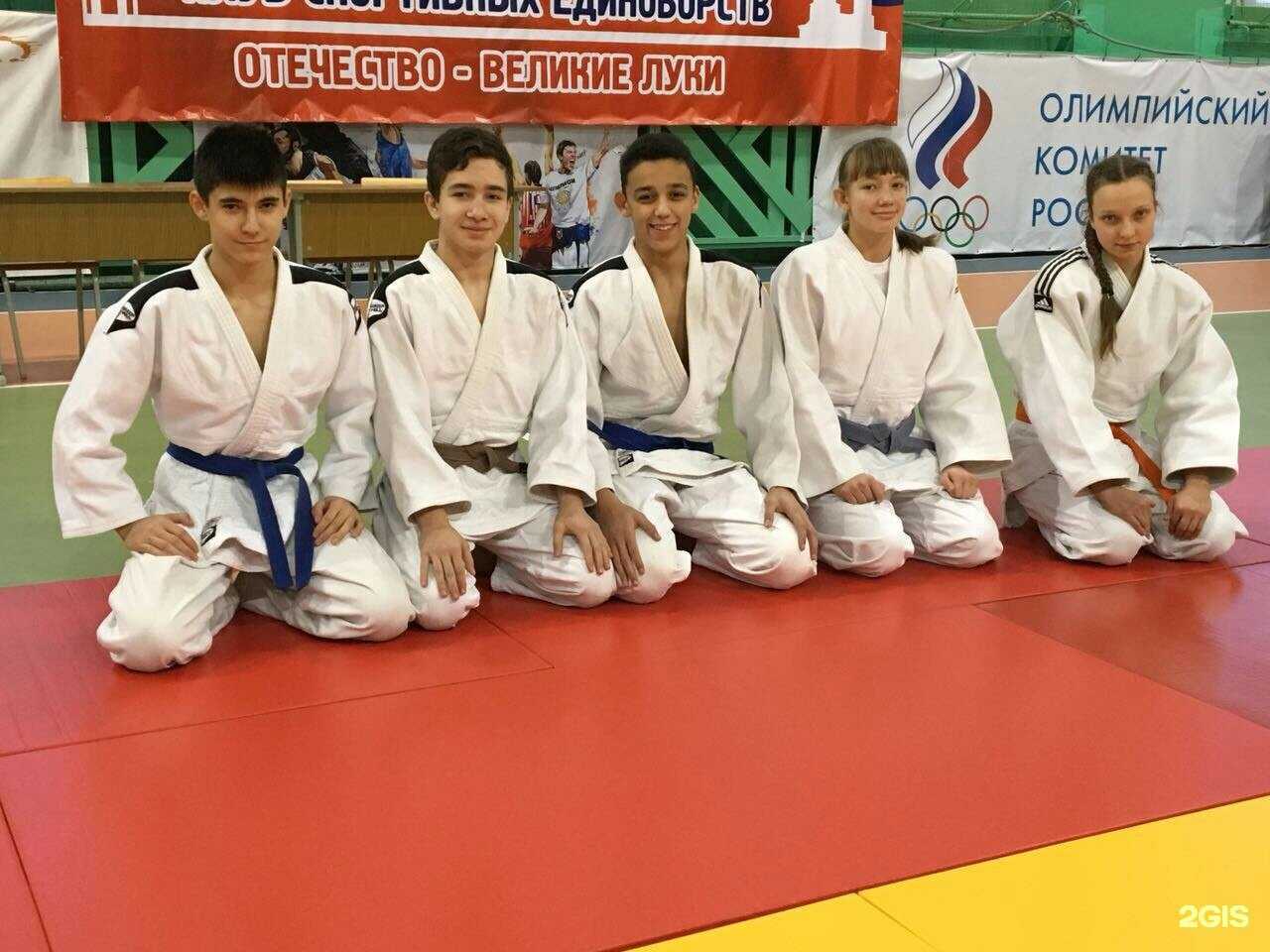 Отзывы на компанию Тверская региональная Федерация Дзюдо в Твери c фото