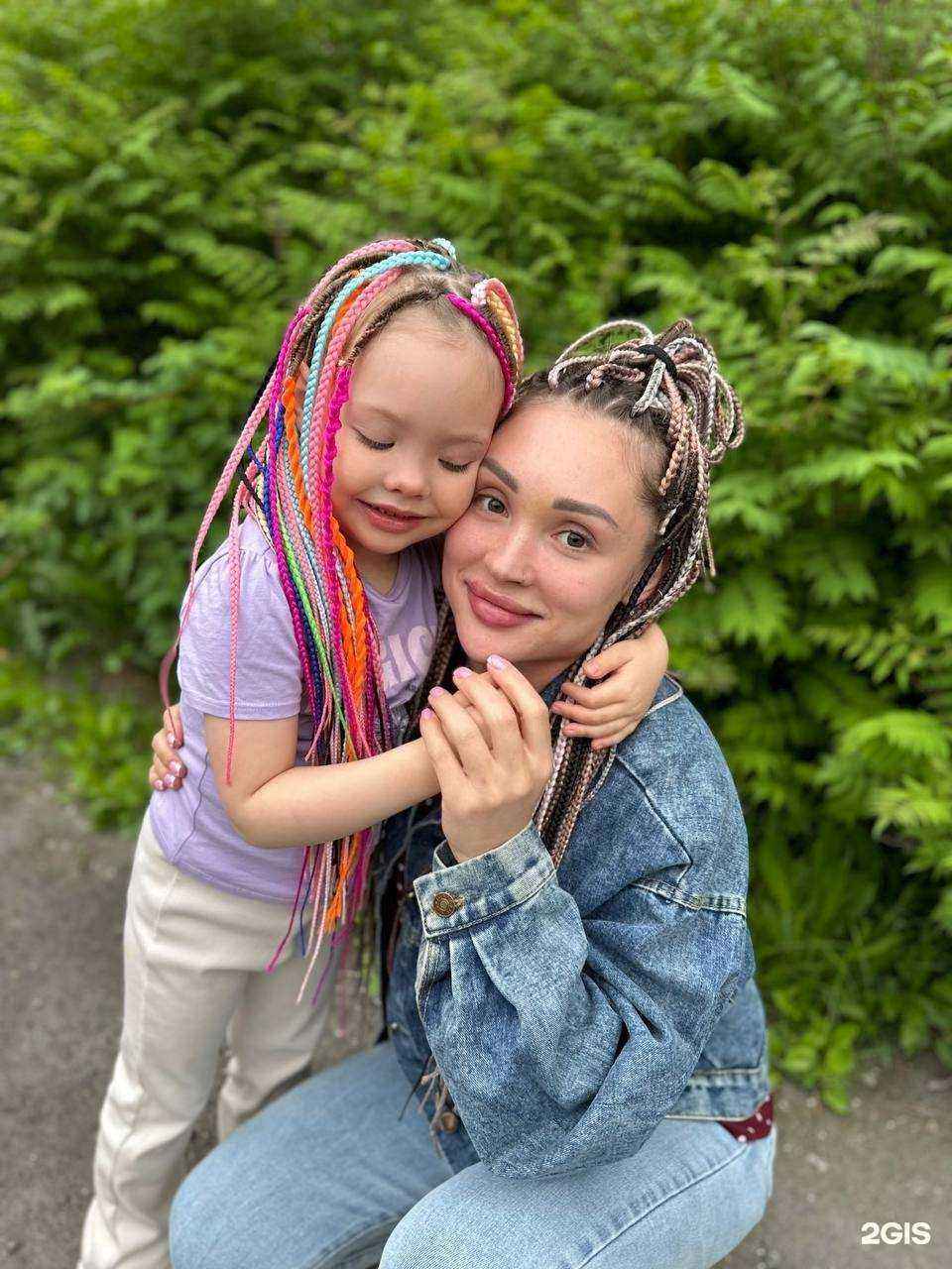 Отзывы на компанию Anastasia Rebzi в Мурманске c фото