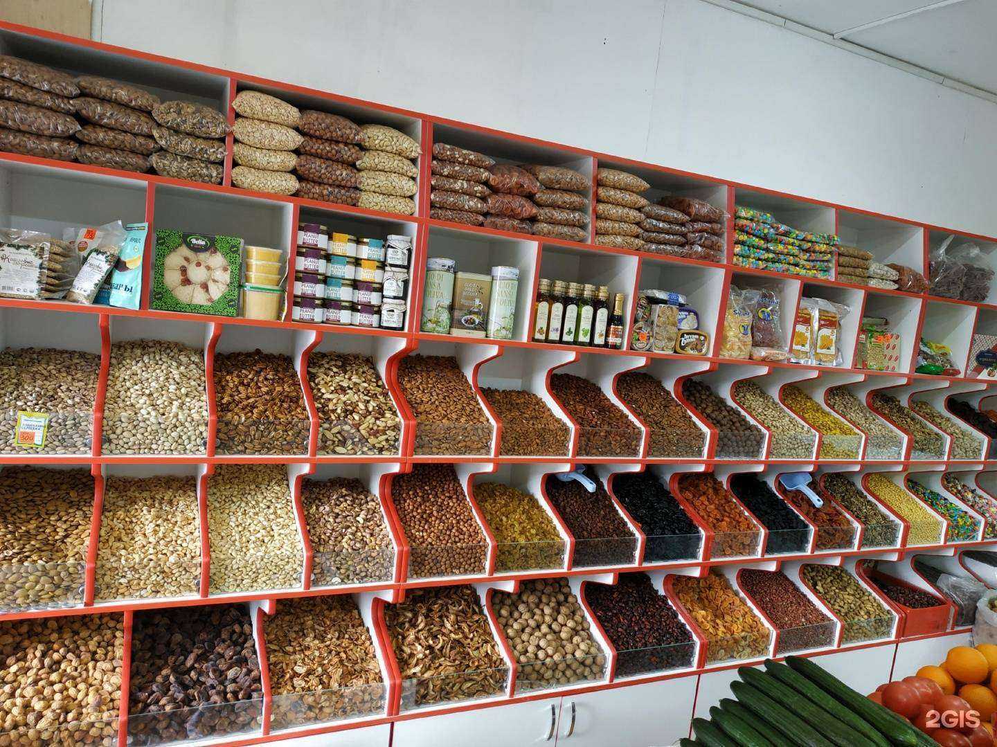 Отзывы на компанию Магазин кондитерских изделий в Красноярске c фото - фотография 2 из 2