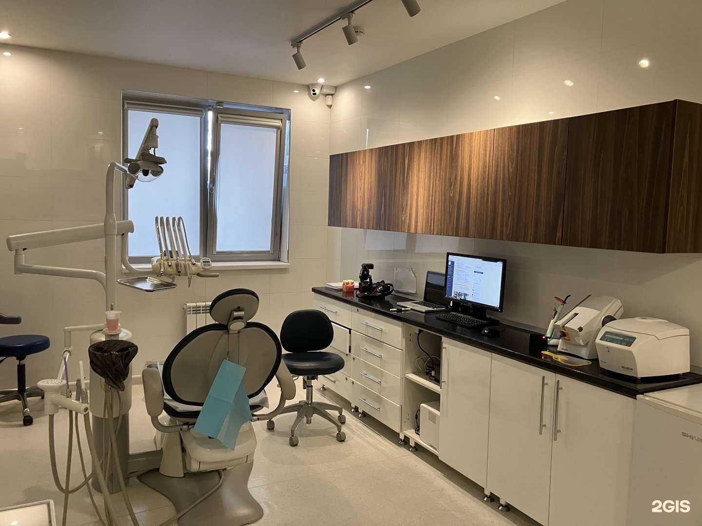 Отзывы на компанию Эскулап-Про в Краснодаре c фото