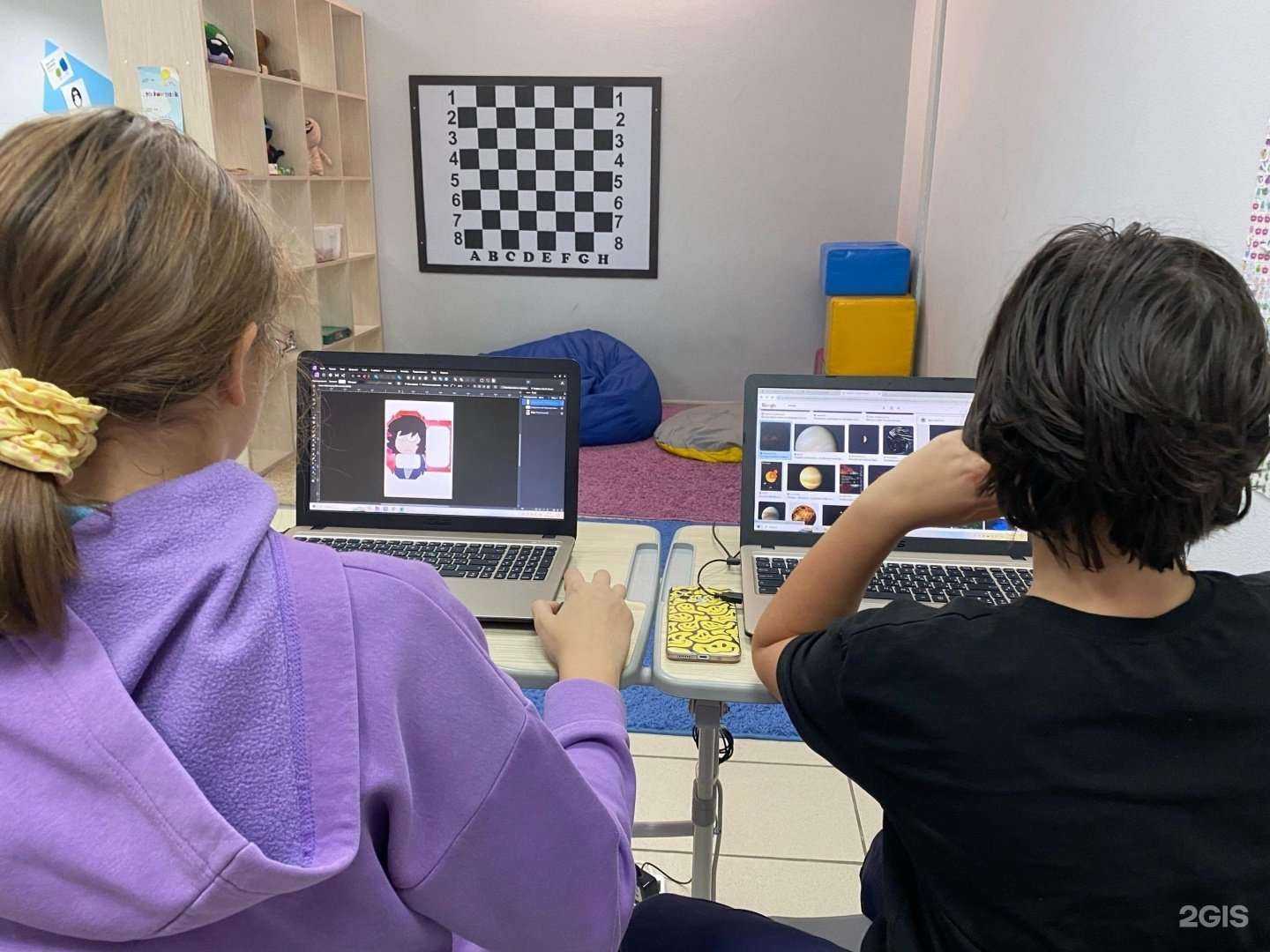 Отзывы на компанию Софтиум Клик в Тольятти c фото