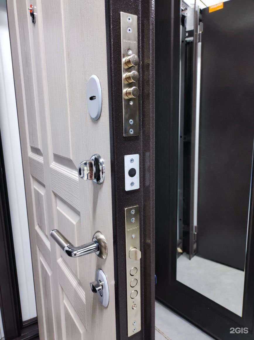 Отзывы на компанию Дверь72 в г. Тюмень c фото