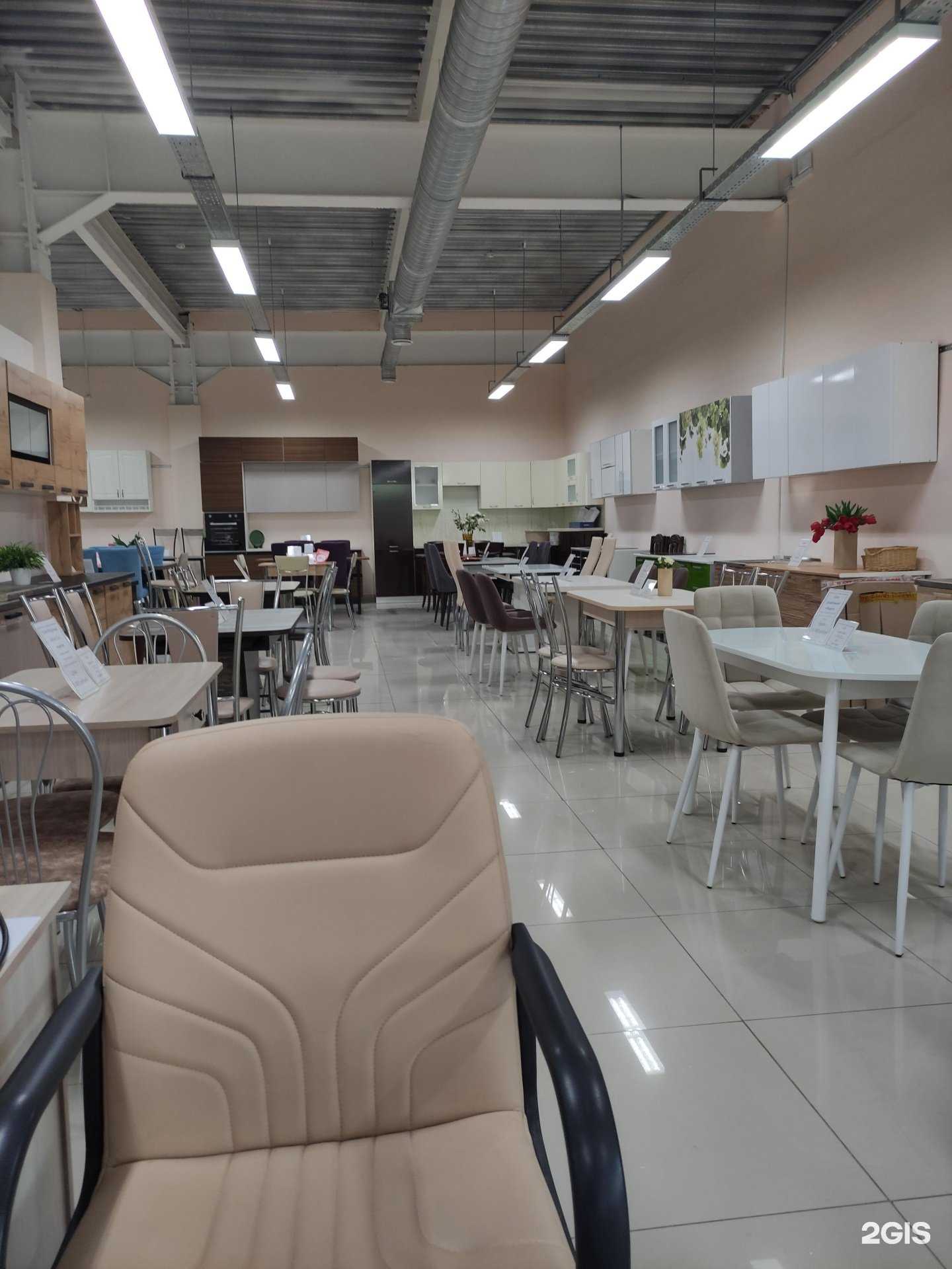 Отзывы на компанию Мебельдом в Коврове c фото