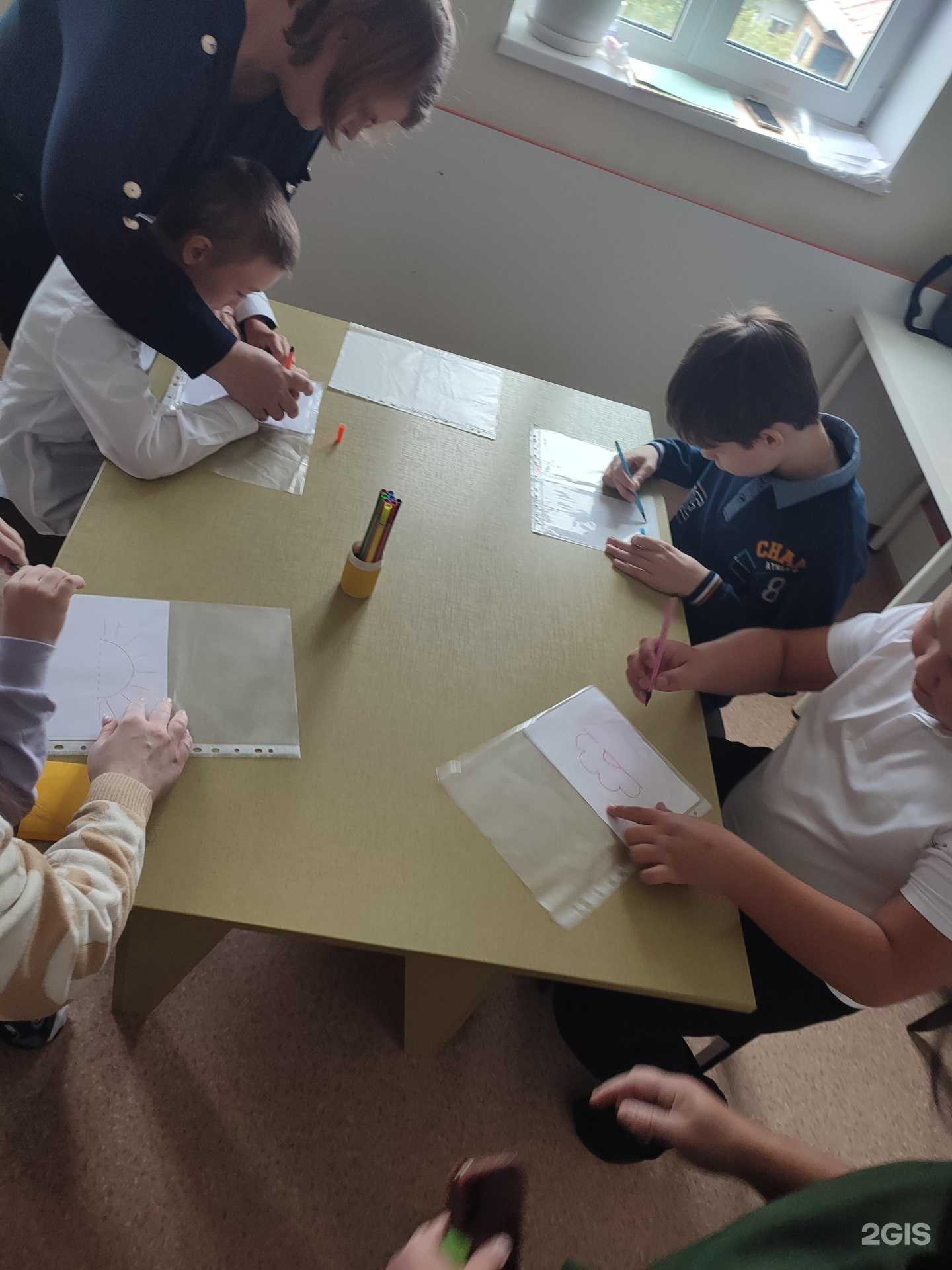 Отзывы на компанию Дом особенных детей в Челябинске c фото