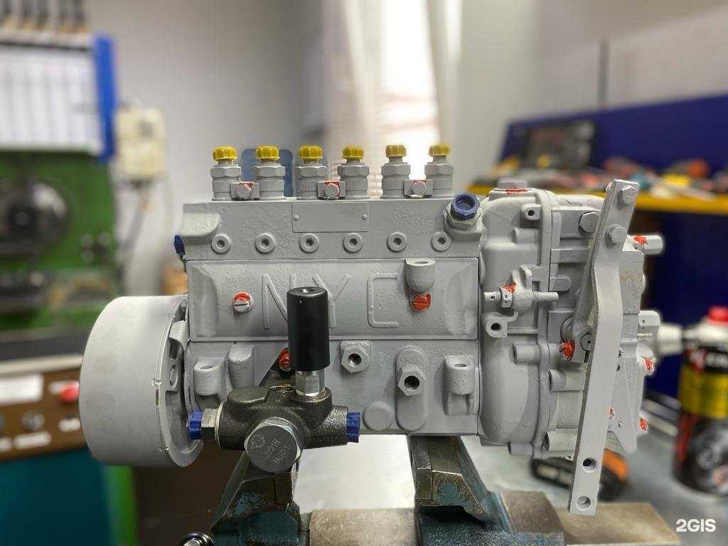 Отзывы на компанию Новосибдизель в Новосибирске c фото