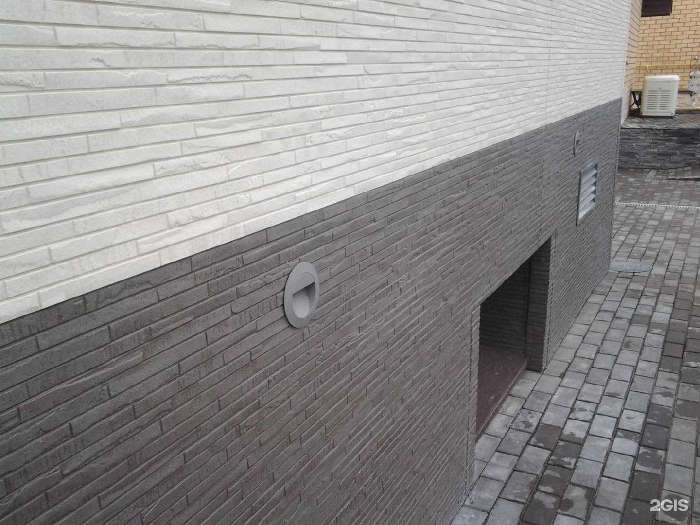 Отзывы на компанию Ваш Фасад в Казани c фото