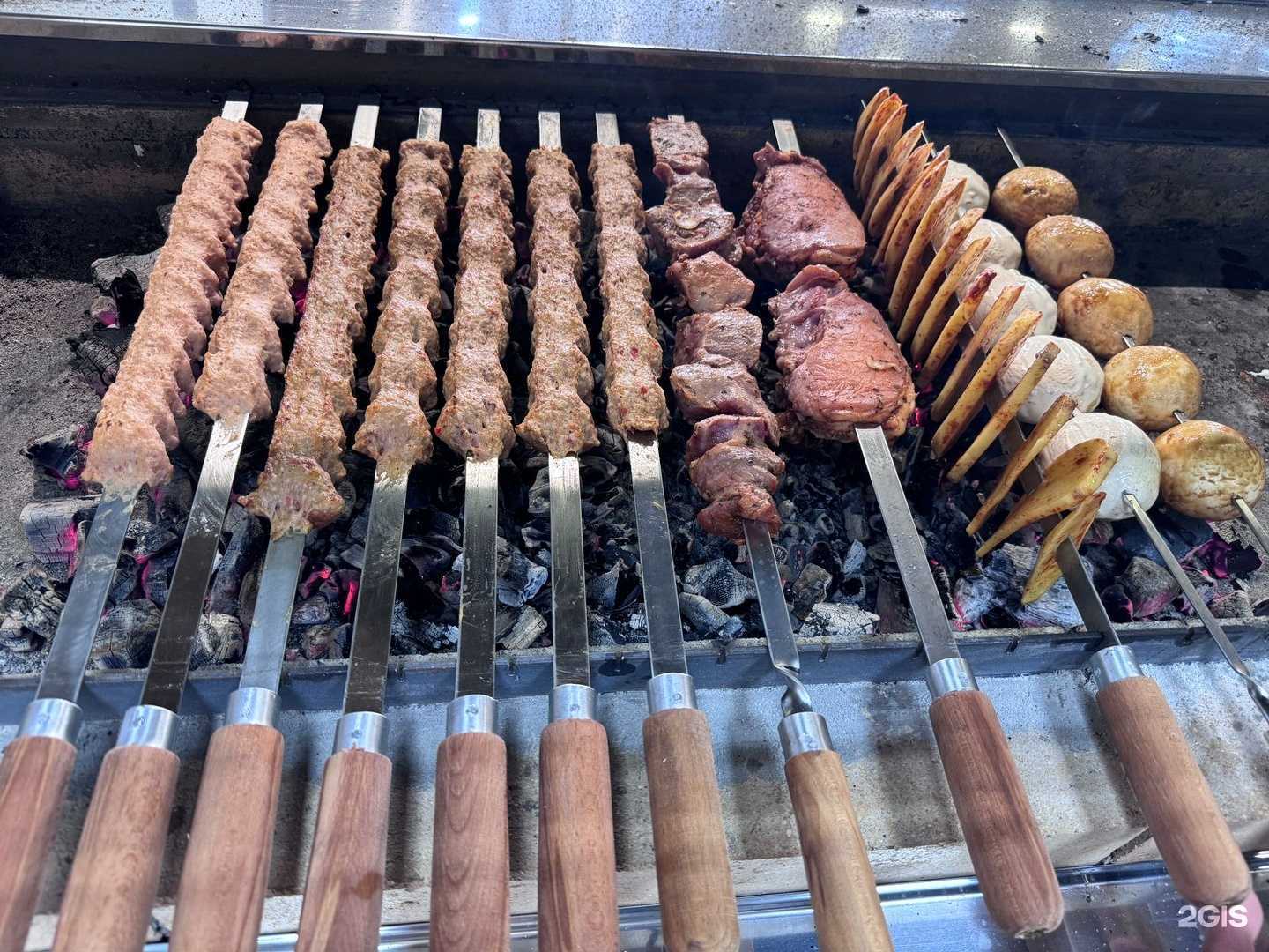 Отзывы на компанию Люля моя в Брянске c фото