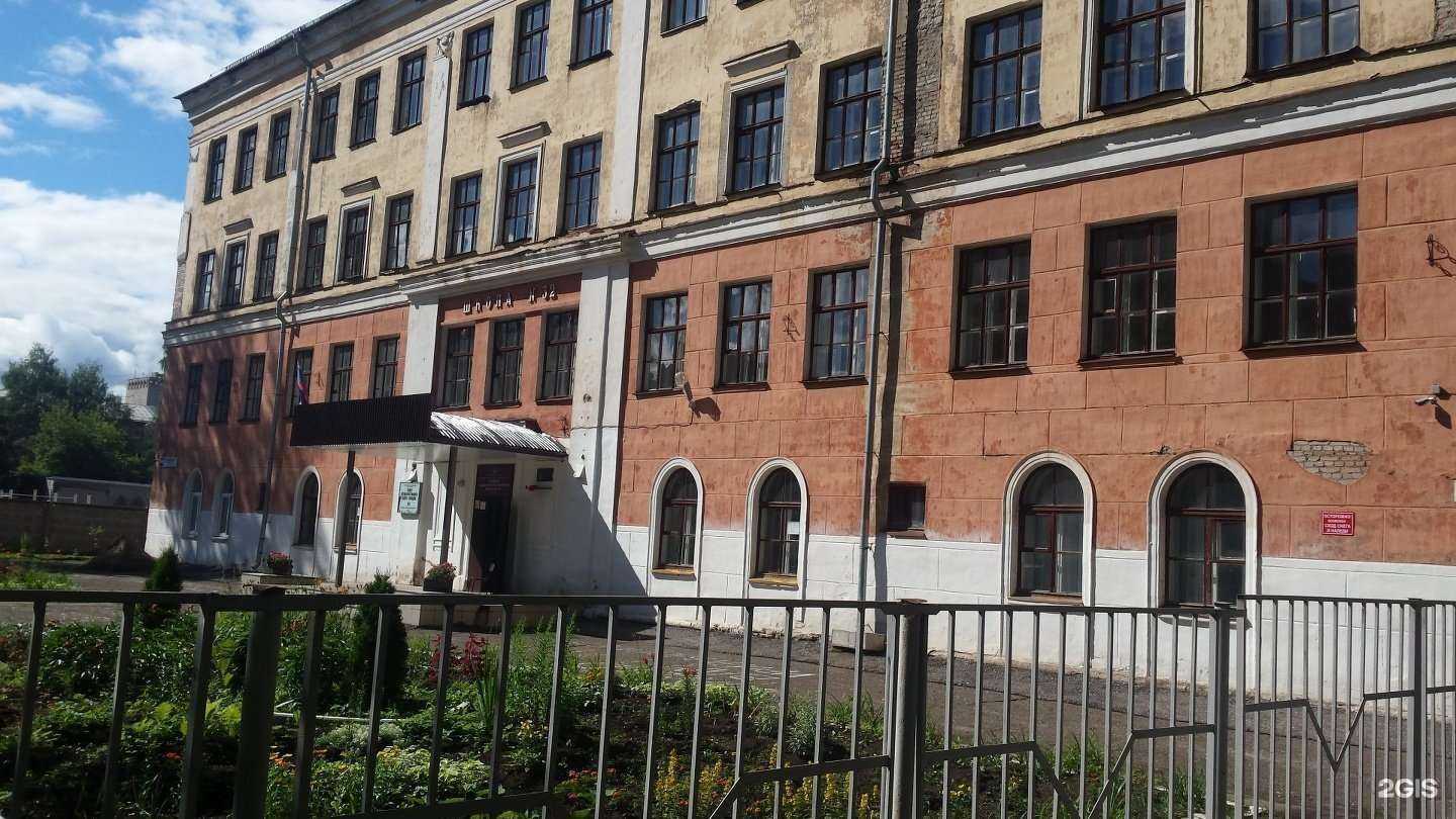 Отзывы на компанию Средняя школа №32 в г. Киров c фото