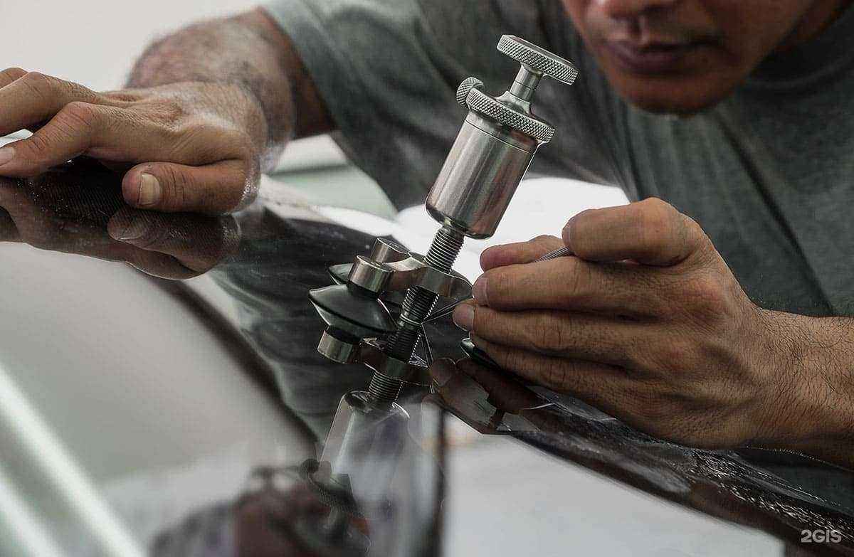 Отзывы на компанию Доктор Триплекс в Бийске c фото