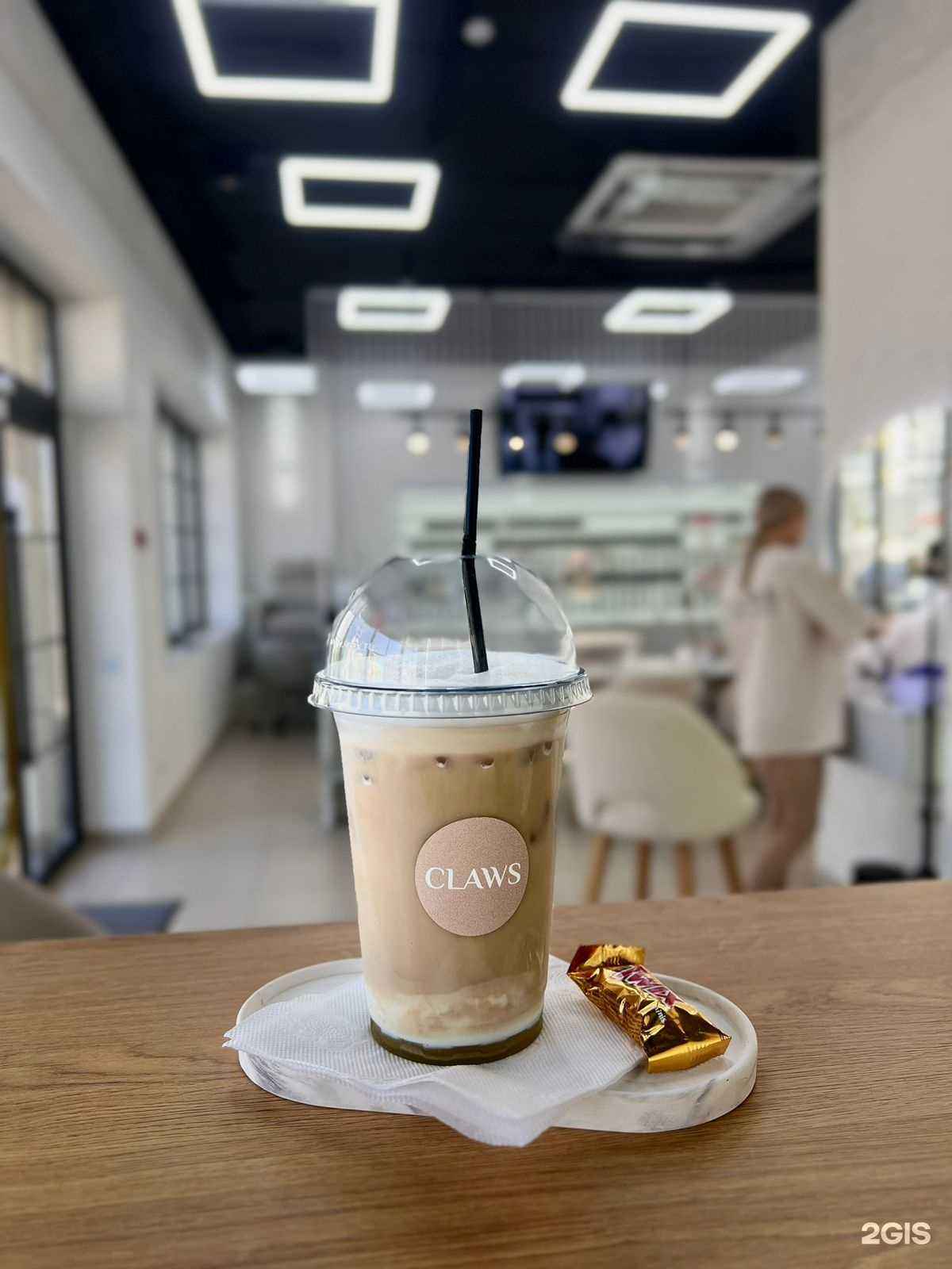 Отзывы на компанию Claws в г. Краснодар c фото