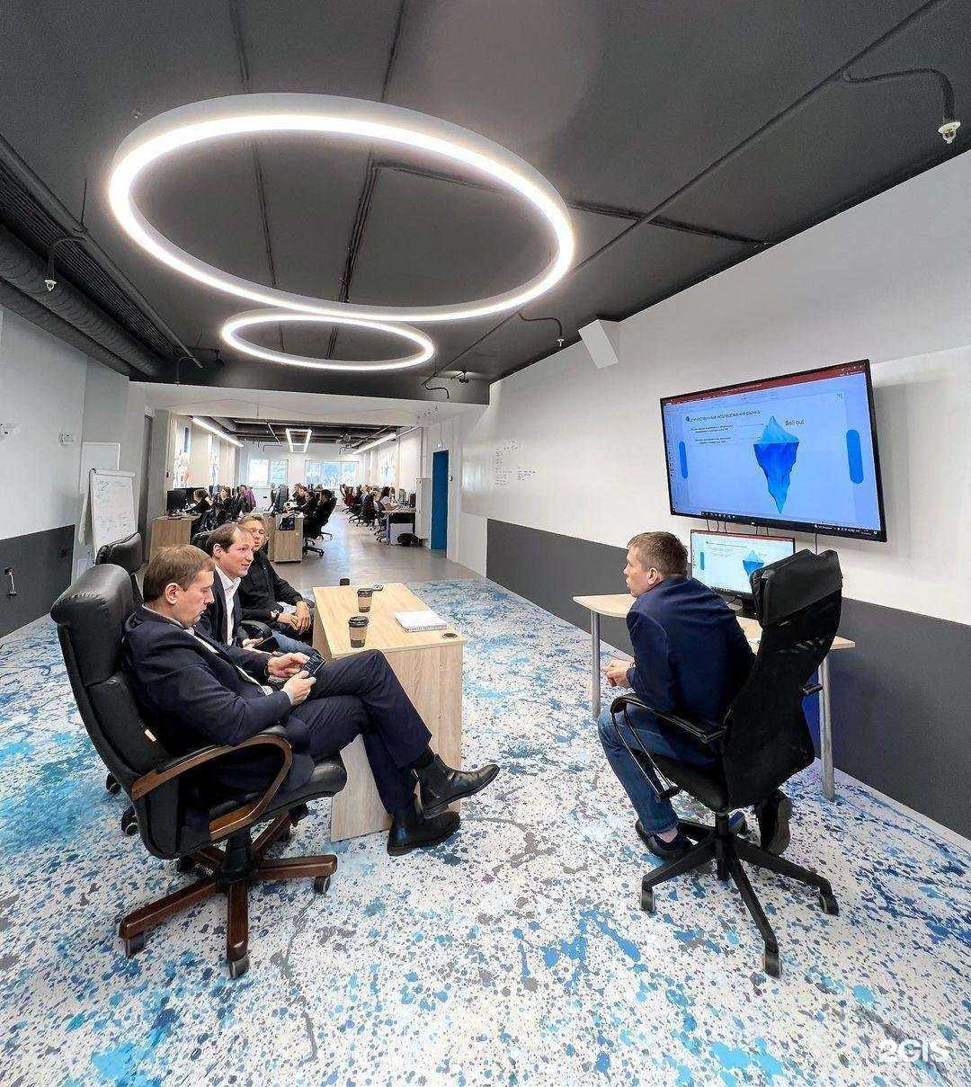 Отзывы на компанию Ntech в Королёве c фото