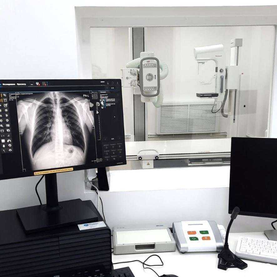 Отзывы на компанию А-мед клиника в г. Мегион c фото