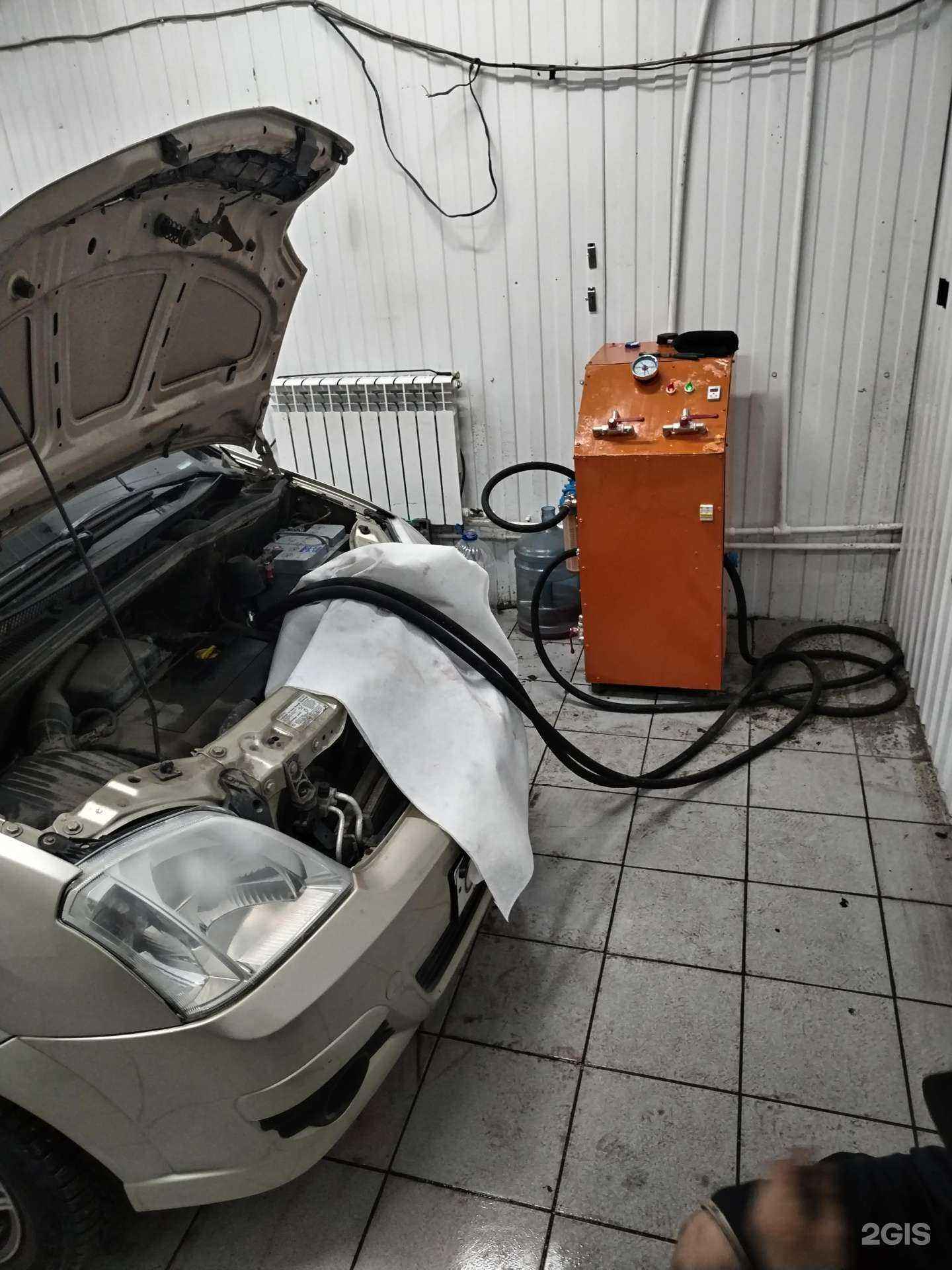 Отзывы на компанию Авто Трейд в г. Нижний Тагил c фото