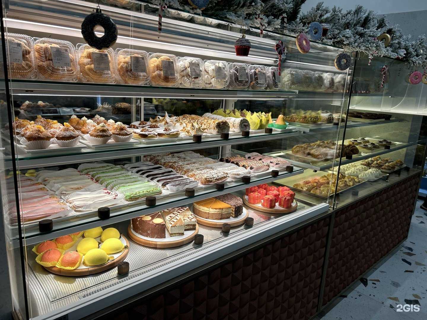 Отзывы на компанию Mos coffee&food в г. Астрахань c фото