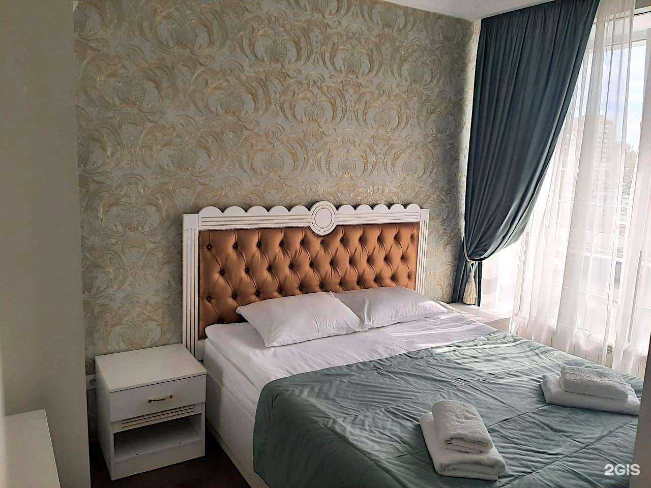 Отзывы на компанию Араз Палас в г. Тверь c фото