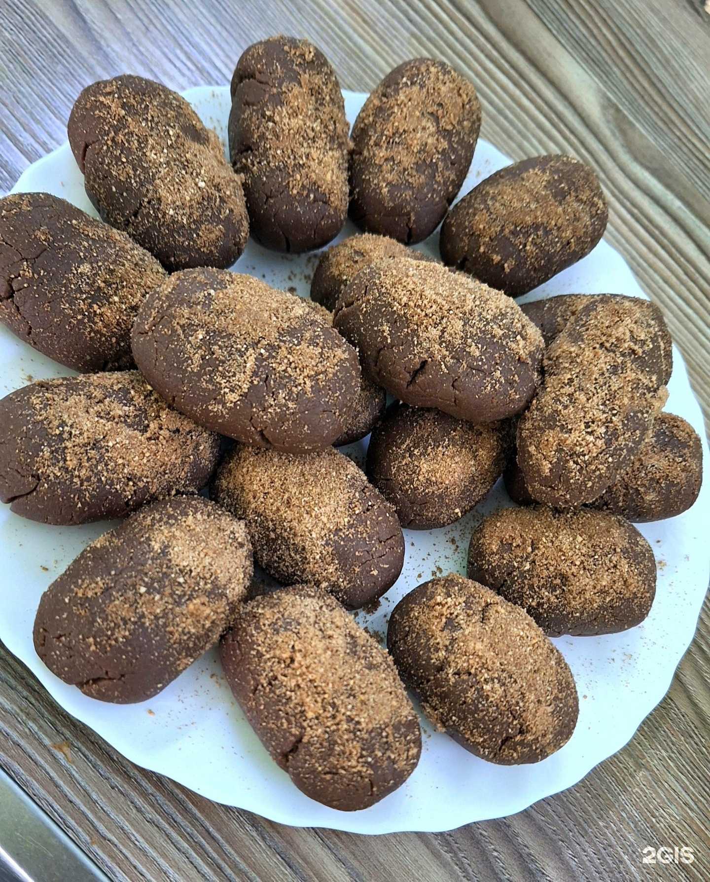 Отзывы на компанию Закусочная на Трофимова в Бийске c фото