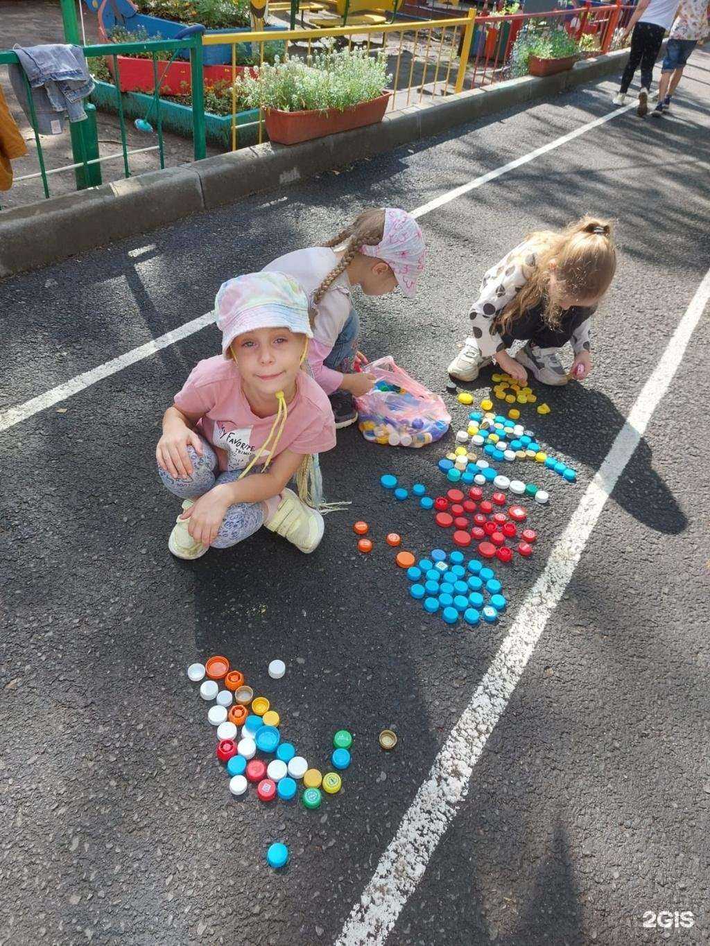 Отзывы на компанию Детский сад общеразвивающего вида №73 в Томске c фото