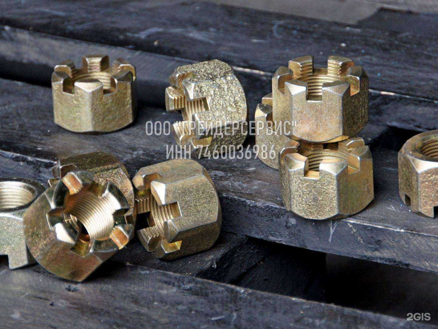 Отзывы на компанию Грейдерсервис в г. Челябинск c фото