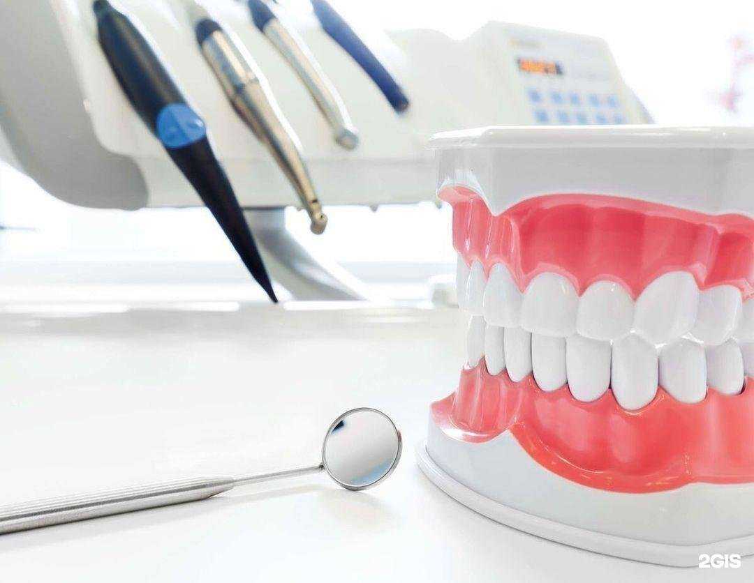 Отзывы на компанию Дент Арт в г. Надым c фото