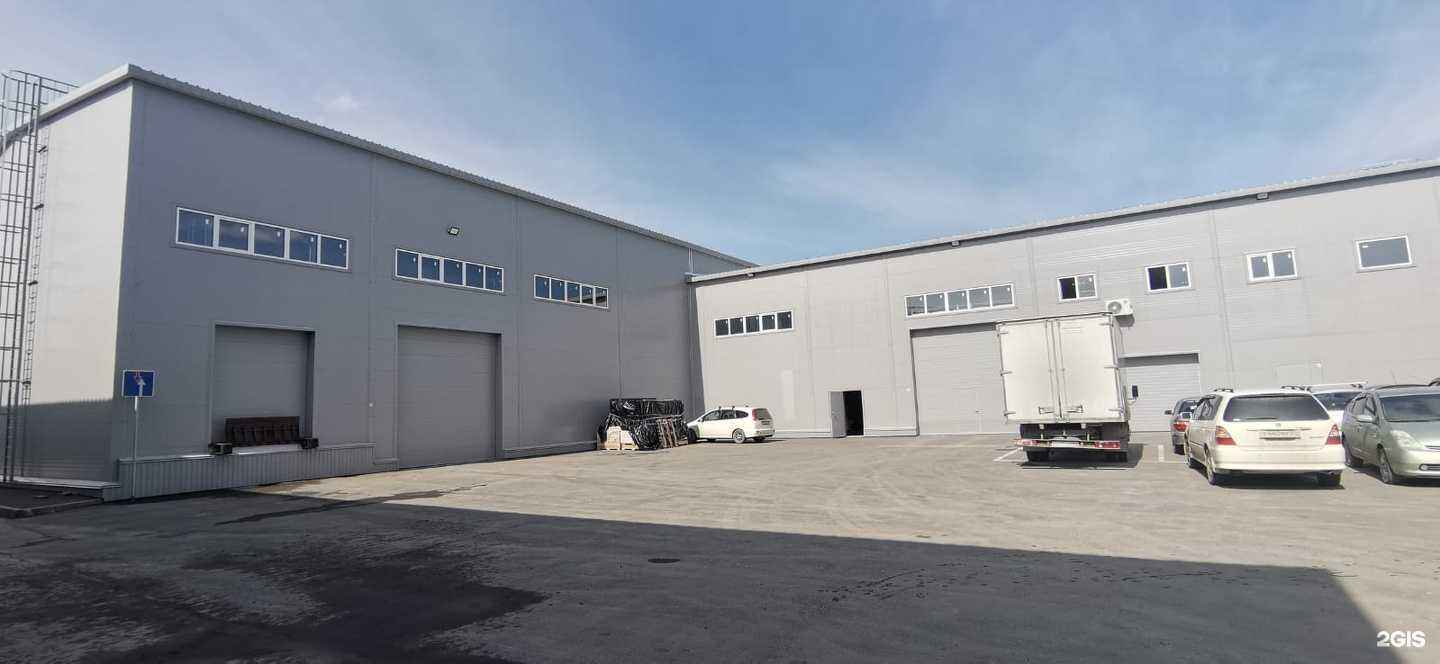 Отзывы на компанию ТракБел в Новосибирске c фото