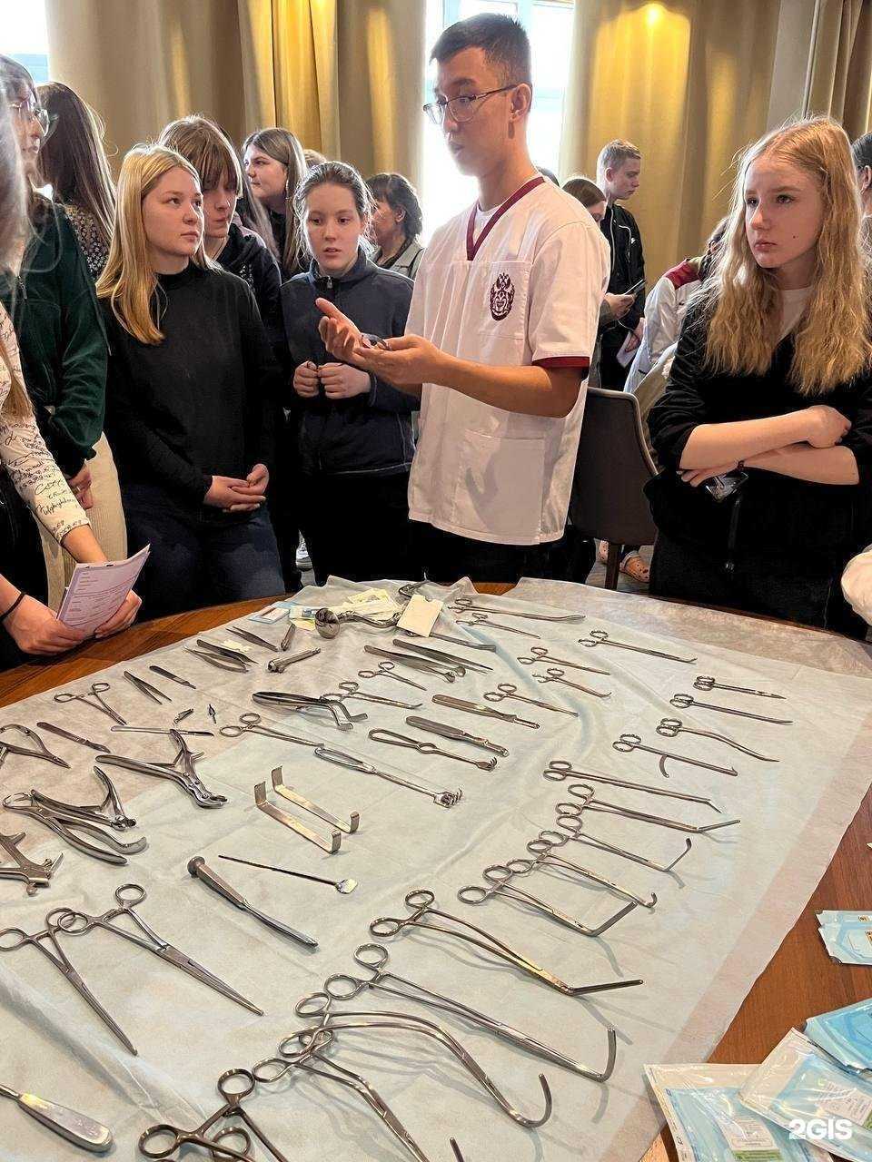 Отзывы на компанию Средняя школа №32 в Кемерове c фото