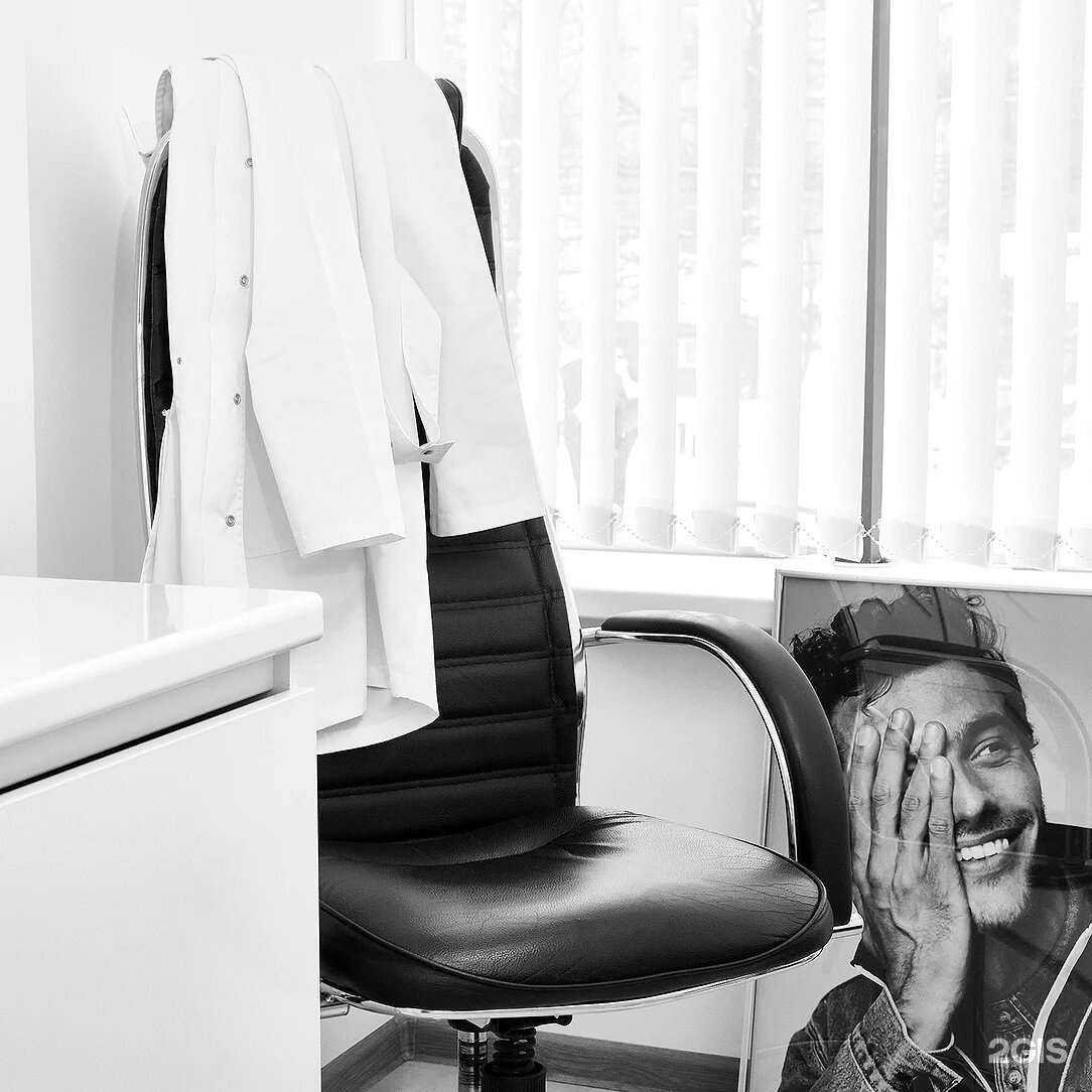 Отзывы на компанию Голден дент в Новосибирске c фото