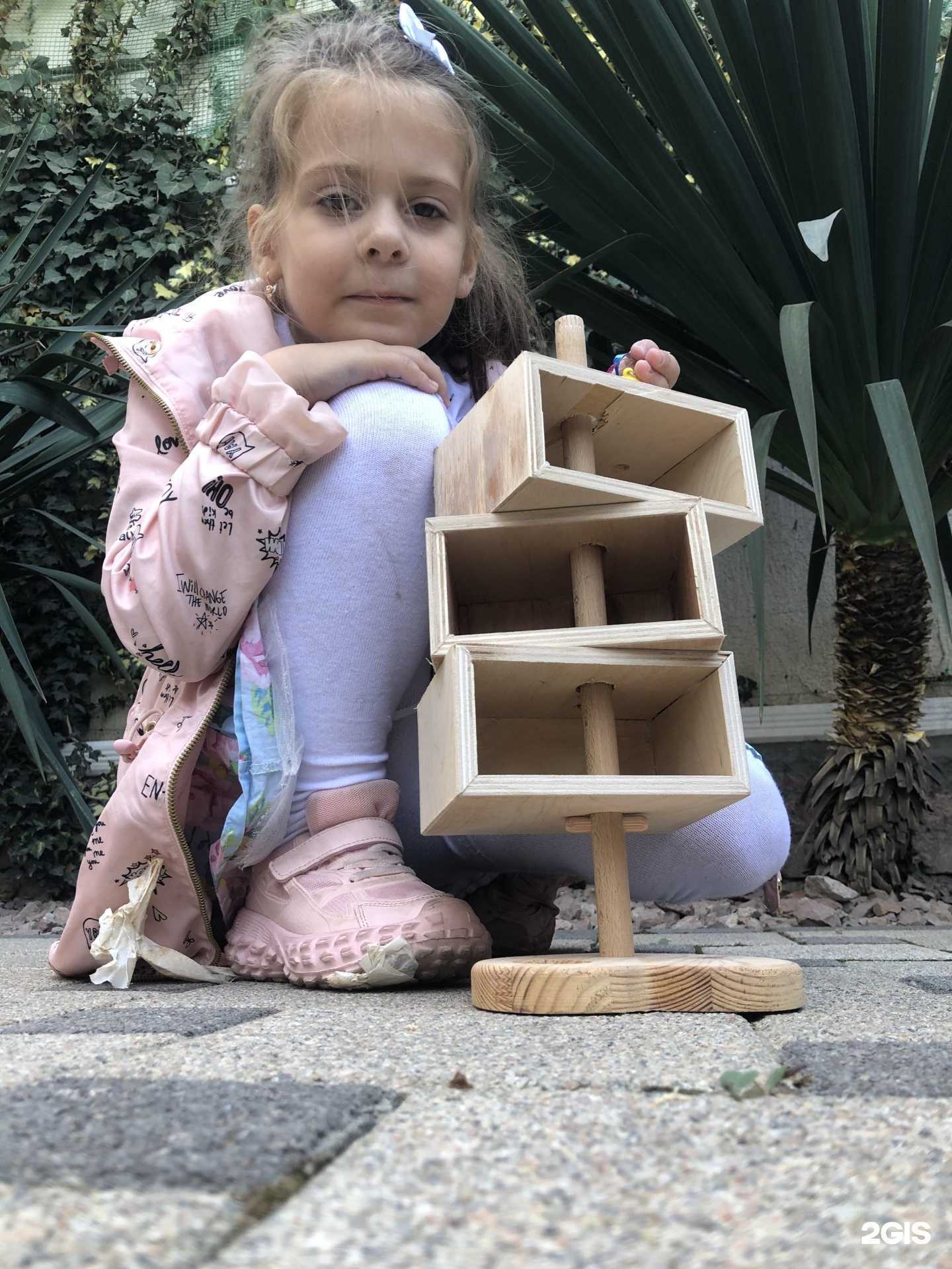 Отзывы на компанию Мастера Дерева в г. Краснодар c фото