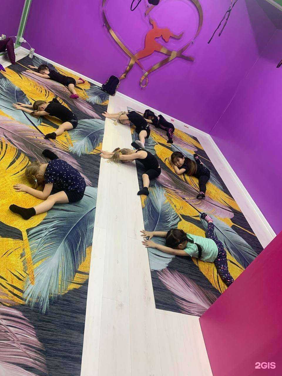 Отзывы на компанию Центр единоборств в Якутске c фото