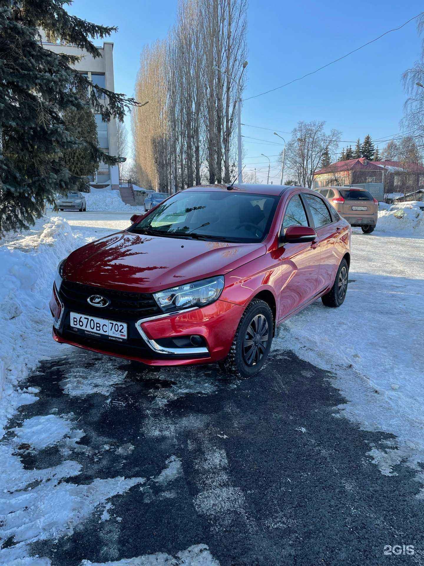 Отзывы на компанию Автокомплекс в Уфе c фото