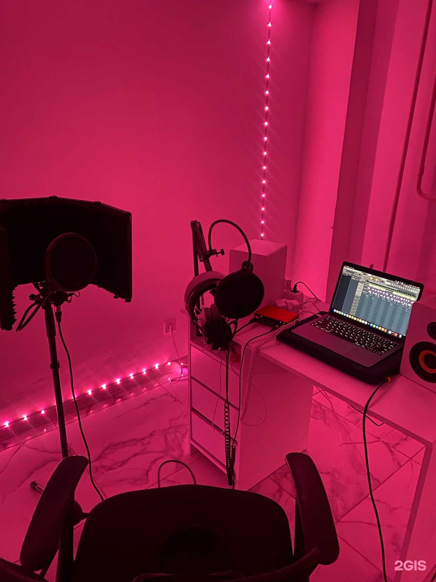 Отзывы на компанию Vezzo music  в Томске c фото